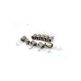Adam H21 10 Adet 12V 21W Ampul Park Ampulü