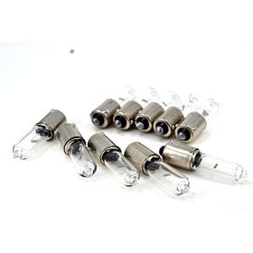 Adam H21 10 Adet 12V 21W Ampul Park Ampulü