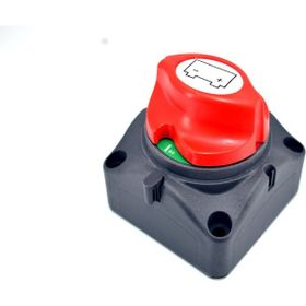 Adam Marine Akü Devre Kesici 275A Elektrik Şalteri