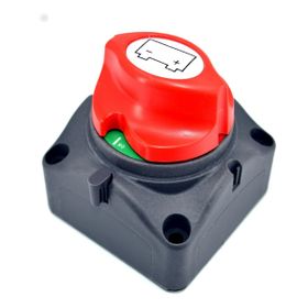 Adam Marine Akü Devre Kesici 275A Elektrik Şalteri