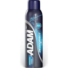 Adam Men Cool 150 ml Erkek Deodorant