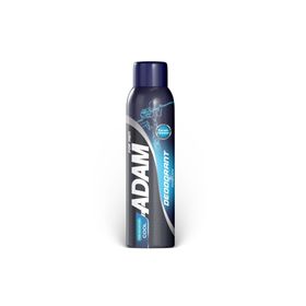 Adam Men Cool 150 ml Erkek Deodorant