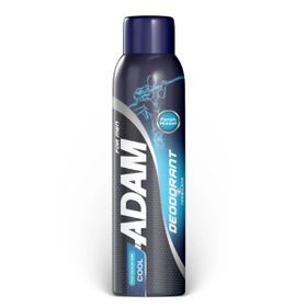 Adam Men Cool 150 ml Erkek Deodorant