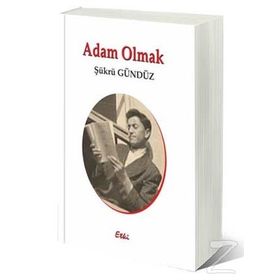 ADAM OLMAK - MURAT ÖZGEN AYFER
