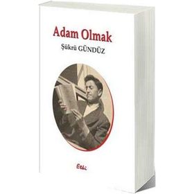 ADAM OLMAK - MURAT ÖZGEN AYFER