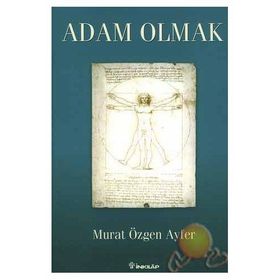 ADAM OLMAK - MURAT ÖZGEN AYFER