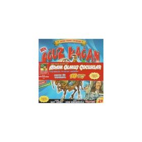Adam Olmuş Çocuklar - Yıldızlara Ulaşmak Serisi 10 Kitap - Suat Turgut
