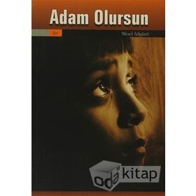 Adam Olursun - Mürsel Adıgüzel