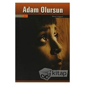 Adam Olursun - Mürsel Adıgüzel