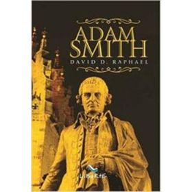 Adam Smith - David D. Raphael