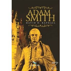 Adam Smith - David D. Raphael