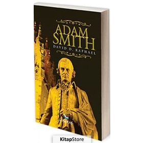 Adam Smith - David D. Raphael