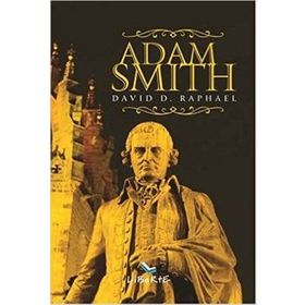 Adam Smith - David D. Raphael