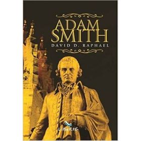 Adam Smith - David D. Raphael