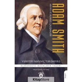 Adam Smith - Valentin İvanoviç Yakovenko
