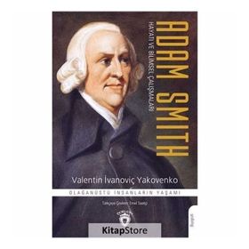 Adam Smith - Valentin İvanoviç Yakovenko