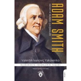 Adam Smith - Valentin İvanoviç Yakovenko