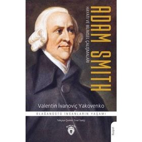 Adam Smith - Valentin İvanoviç Yakovenko