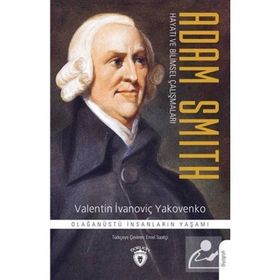 Adam Smith - Valentin İvanoviç Yakovenko