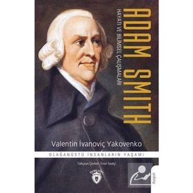 Adam Smith - Valentin İvanoviç Yakovenko