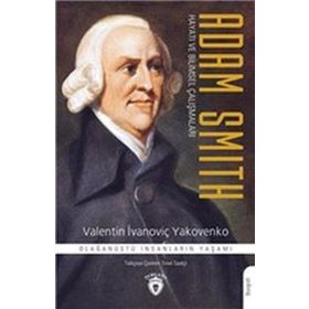 Adam Smith - Valentin İvanoviç Yakovenko