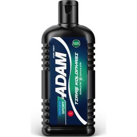 Adam Sport 250 ml Tıraş Kolonyası