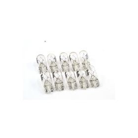 Adam T10 10 Adet 12V 5W Dipsiz Standart Ampul