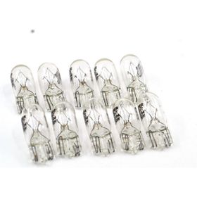 Adam T10 10 Adet 12V 5W Dipsiz Standart Ampul