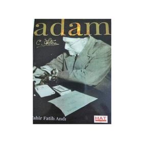 Adam - Tahir Fatih Andı