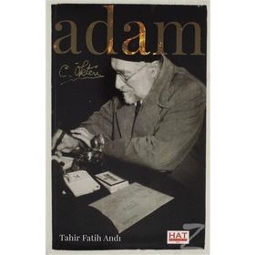Adam - Tahir Fatih Andı