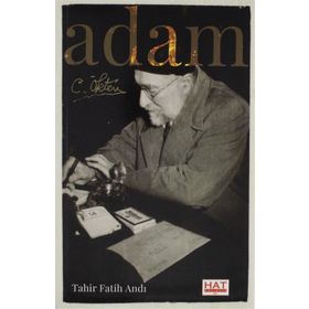 Adam - Tahir Fatih Andı