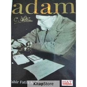 Adam - Tahir Fatih Andı