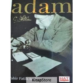 Adam - Tahir Fatih Andı
