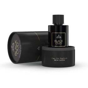 Adam Tailor Black Oud By Adem Terzi EDP 100 ml Erkek Parfümü