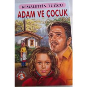 ADAM VE ÇOCUK - TONY PARSONS