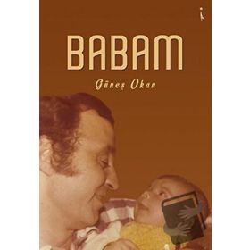 Adam Yayınları Babam İkinci