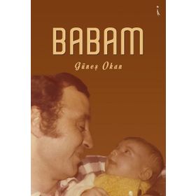 Adam Yayınları Babam İkinci