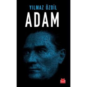 Adam - Yılmaz Özdil