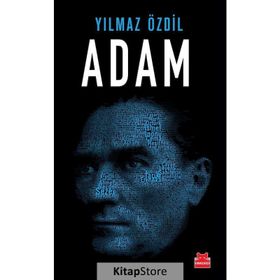 Adam - Yılmaz Özdil