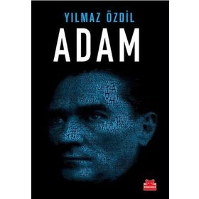 Adam - Yılmaz Özdil