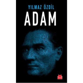 Adam - Yılmaz Özdil