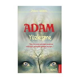 Adam Yüzleşme - Özlem Akkel