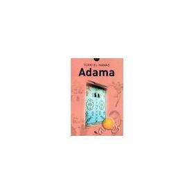 ADAMA - TÜRKİ EL-HAMAD