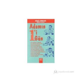 ADAMIN BIRI BIR GÜN AŞK EVLILIK FIKRALARI - GENEL