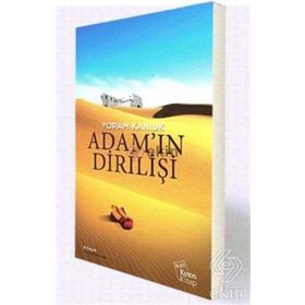 Adam’ın Dirilişi - Yoram Kaniuk