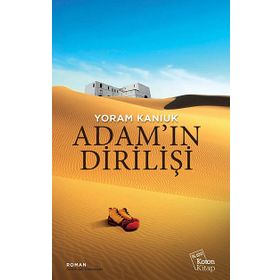 Adam’ın Dirilişi - Yoram Kaniuk