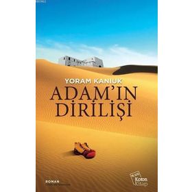 Adam’ın Dirilişi - Yoram Kaniuk