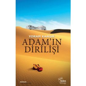 Adam’ın Dirilişi - Yoram Kaniuk