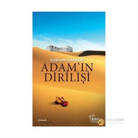 Adam’ın Dirilişi - Yoram Kaniuk