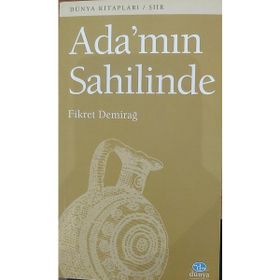 ADA'MIN SAHILINDE - FIKRET DEMİRAĞ